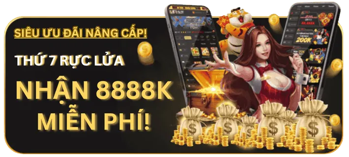 Trò chơi quay hũ jackpot lũy tiến với số tiền thưởng khổng lồ