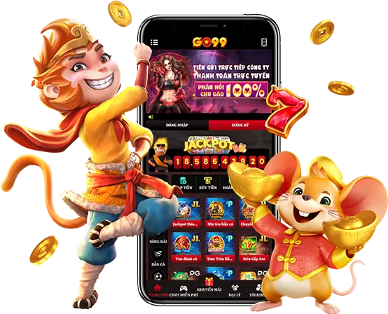Thưởng chào mừng thành viên mới 99vn chính thức