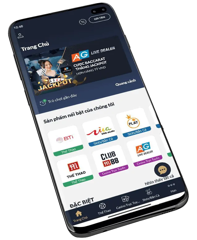 Nền tảng bảo mật cao của 99vn chính thức