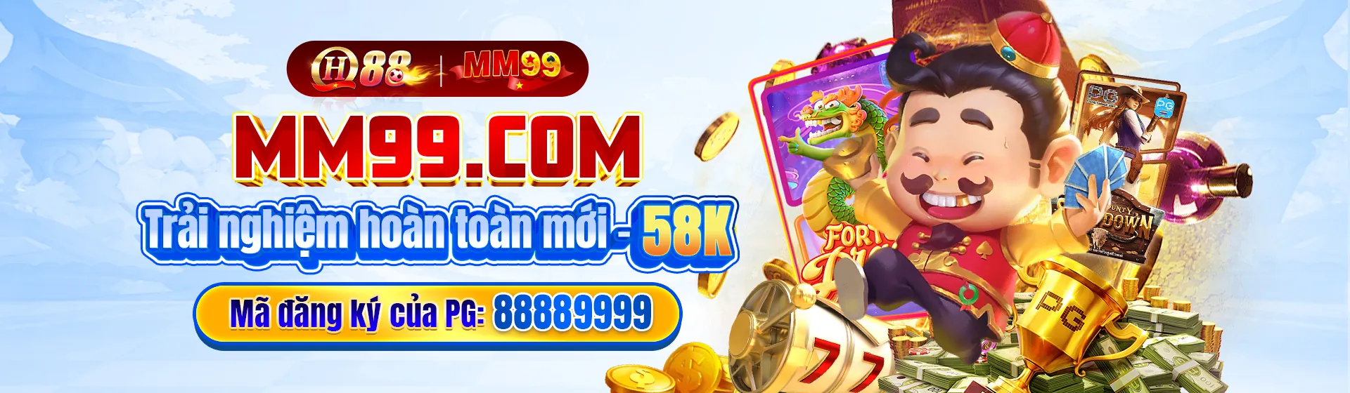 Các chương trình khuyến mãi mới nhất tại 99vn chính thức 2026