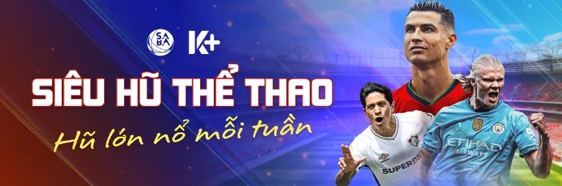 Cá cược thể thao tại 99vn chính thức